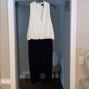 New without tags Donna Karan dress